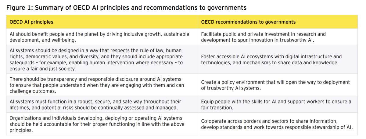 AI in Finance Dossier: Transforming Financial Services in 2024 & Beyond - photo 6