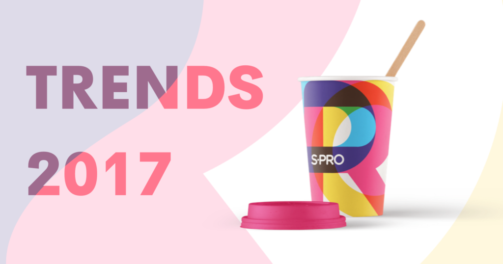 Top 10 Design Trends in 2017 - Blog S-PRO