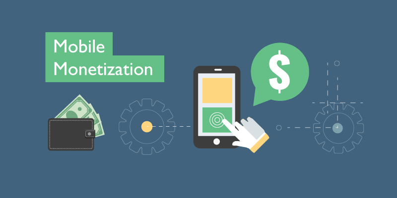 Mobile App Monetization Strategies - photo 3