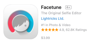 App Store Optimization: How to Write App Descriptions That Sell Your Product - photo 2