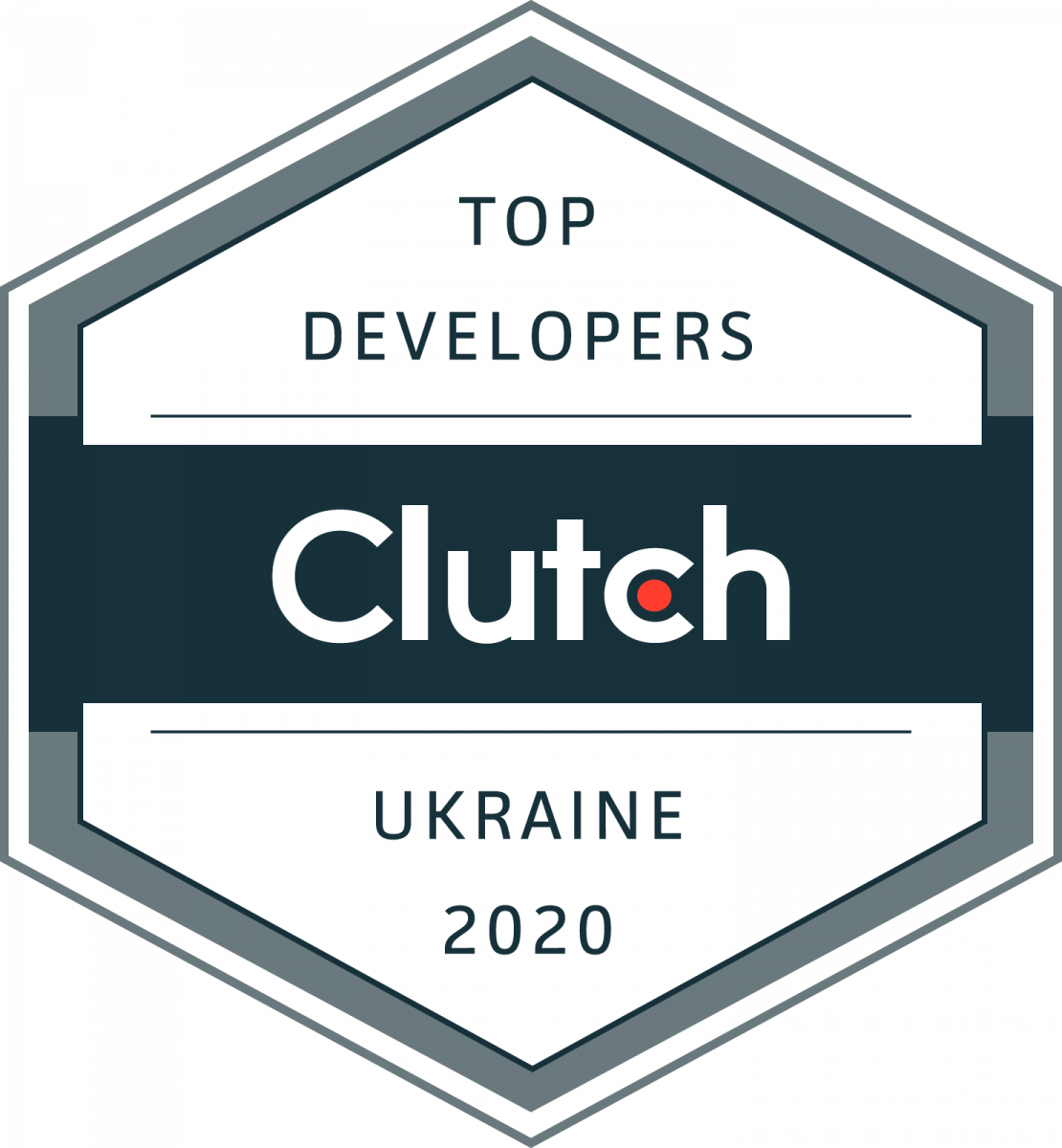 S-PRO was recognized as a Top Development Partner in Ukraine by Clutch! - photo 2
