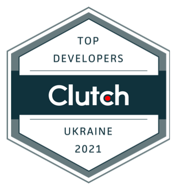 Clutch Recognizes S-PRO as Leading Ukrainian Development Company - photo 2