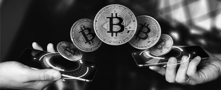 Bitcoin Banking: Boom or Bust?