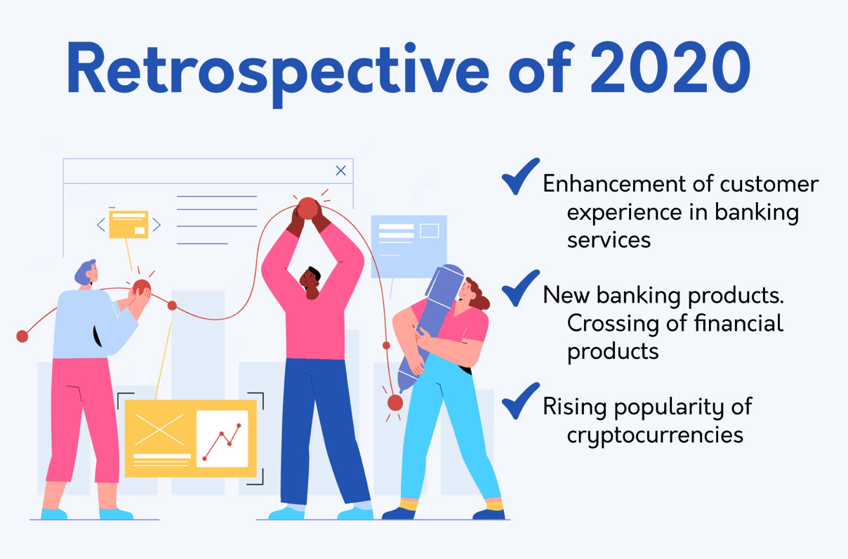 Customer-oriented FinTech: 10 key trends in 2021 - photo 2