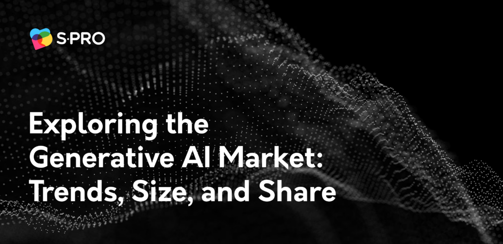 Exploring the Generative AI Market: Trends, Size, and Share
