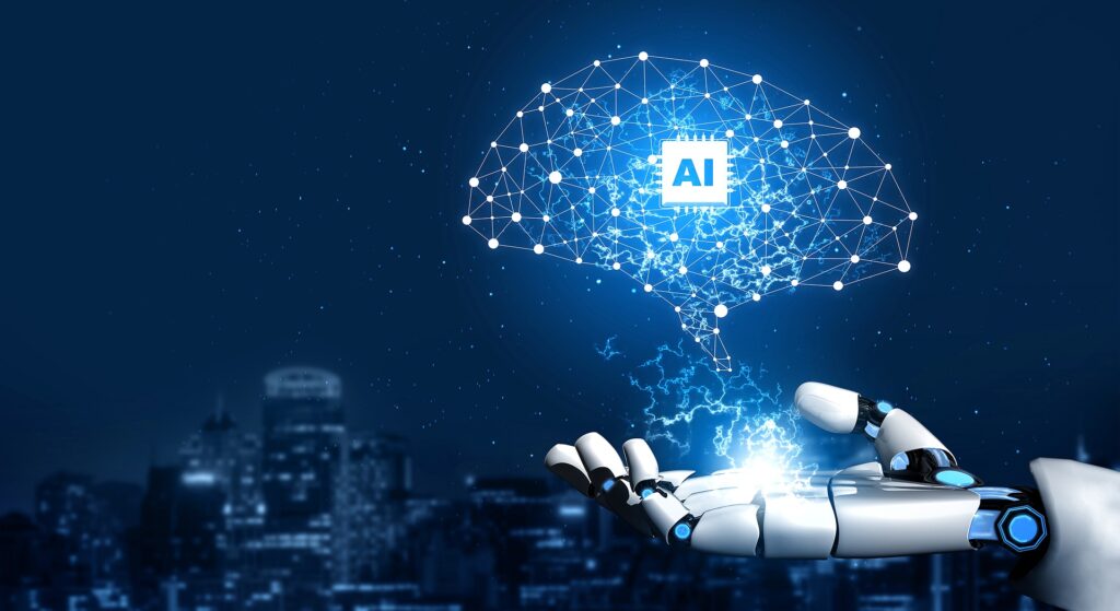 AI in Management: Benefits, Use Cases, and Predictions for 2024
