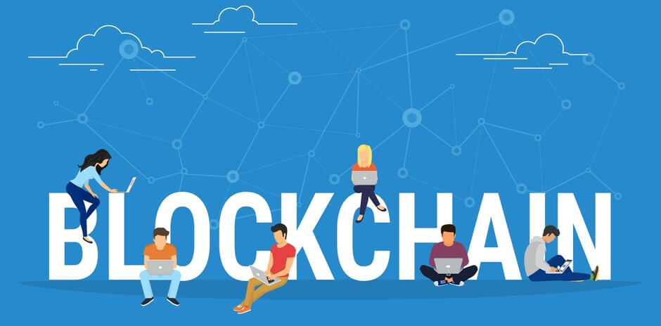 7 Steps to Your Blockchain Startup - photo 3