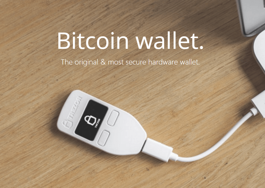 Most Popular Bitcoin Wallet Apps And How Do They Work? - photo 4