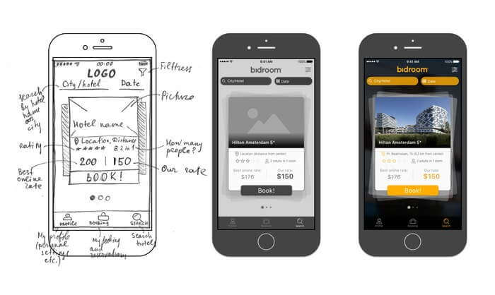 How to Turn a Website Into a Mobile App - photo 4