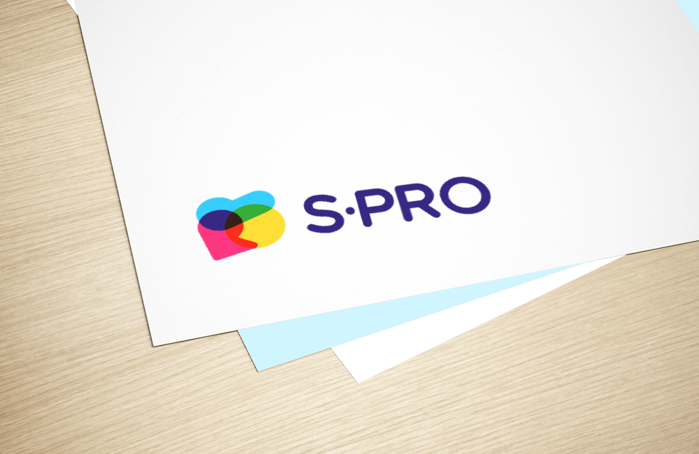 The Story Behind the S-PRO Visual Identity - photo 2