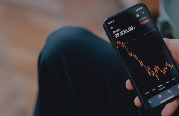 Crypto exchange platform for MENA region