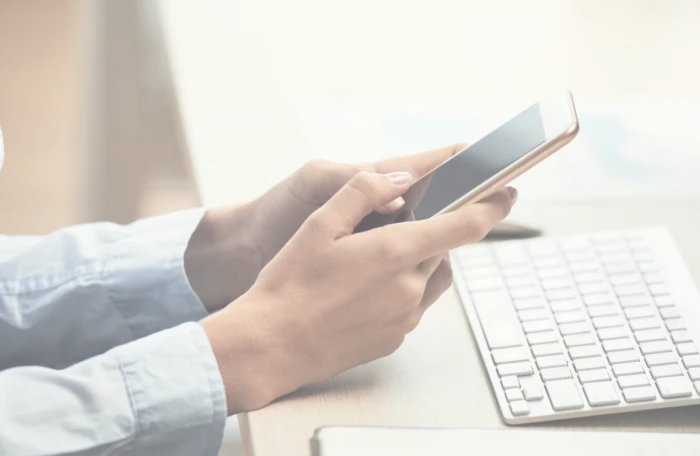 Mobile apps for IP telephony