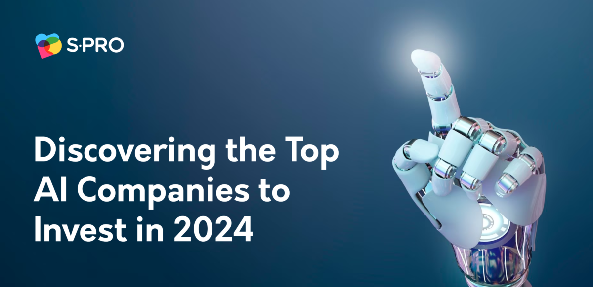 Discovering the Top AI Companies to Invest in 2025