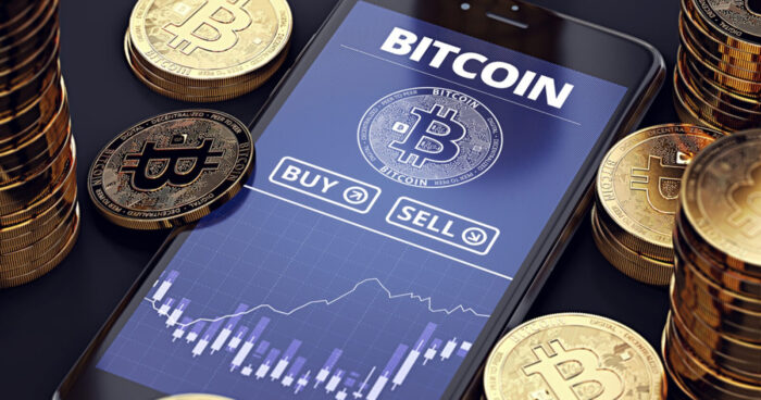 Bitcoin Wallet App Development: How to Build a Crypto Wallet?