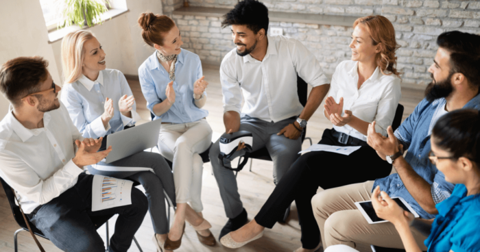 On Relationships with a Team