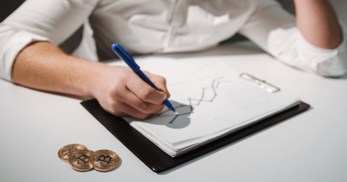7 Steps to Your Blockchain Startup