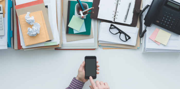 How I Made an iOS + Android App in 20 Days by Myself and What I Have Learned from It
