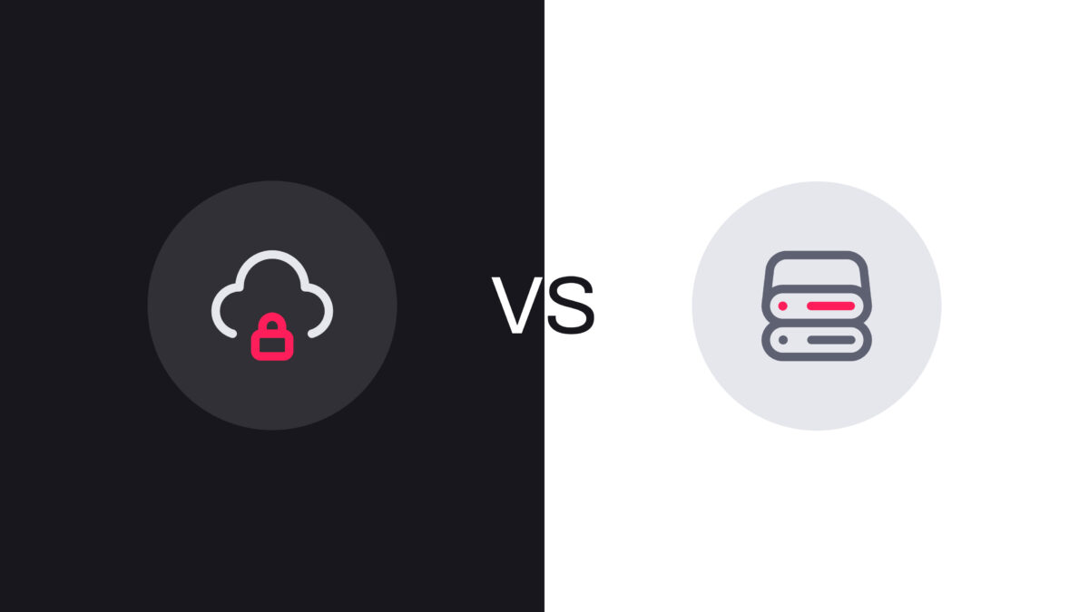 Cloud vs On Premise Cost Comparison: A Comprehensive Guide [2025]