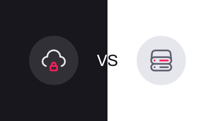 Cloud vs On Premise Cost Comparison: A Comprehensive Guide [2025]