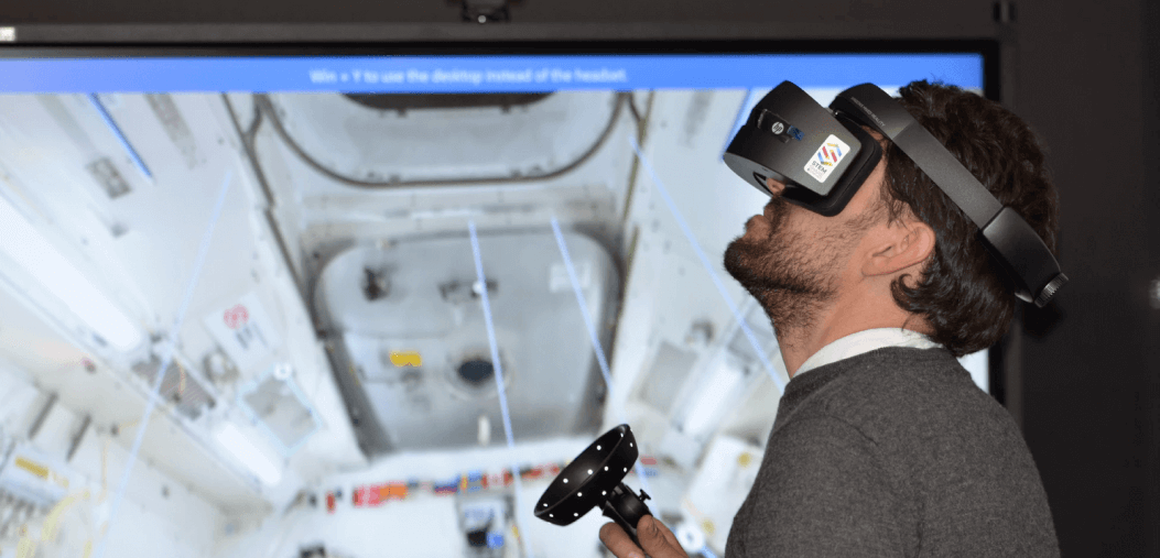 How To Create Content For Virtual Reality Apps