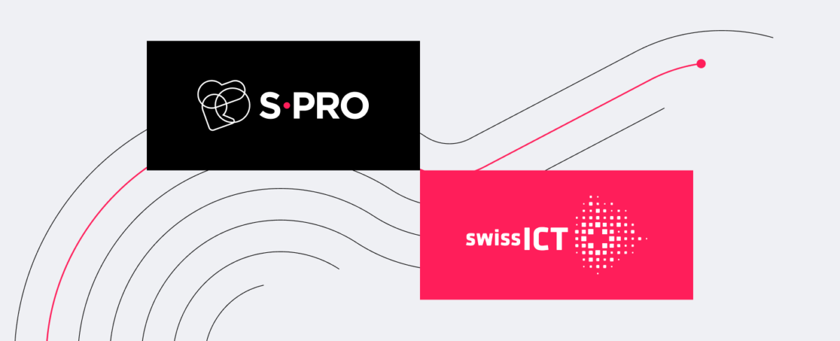 S-PRO Joins SwissICT: A New Chapter in Collaboration