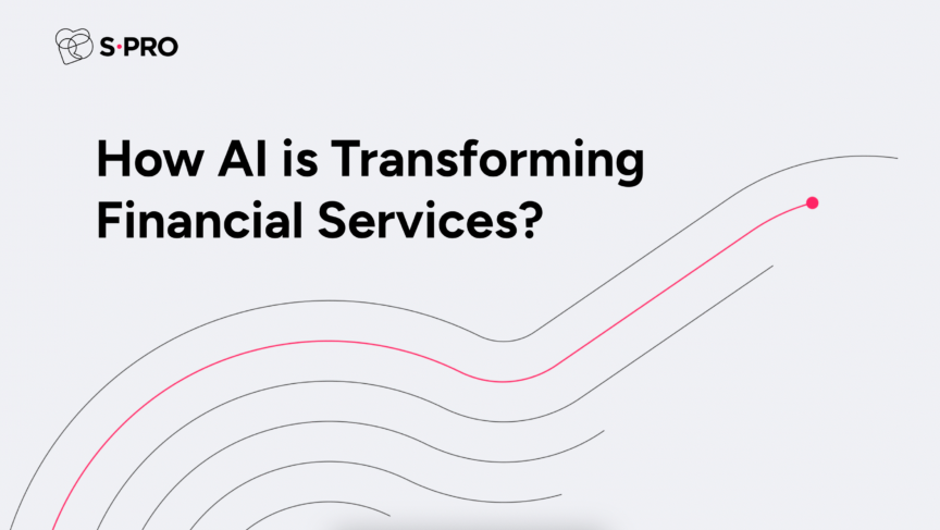 Webinar by S-PRO: How Al is Transforming Financial Services