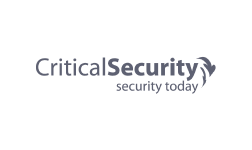 Critical Security