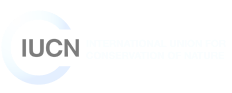 IUCN Logo white for S-PRO case study