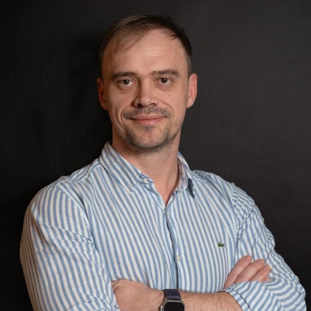 Ihor Tanyenkov