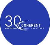 Coherent Solutions