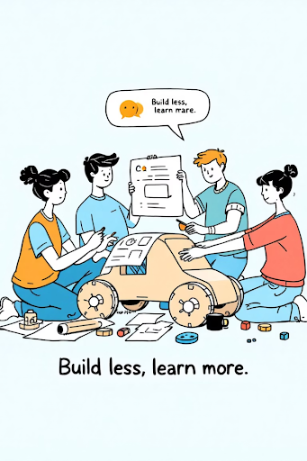 What is a Minimum Viable Product and How to Build an MVP for Your Startup - photo 5