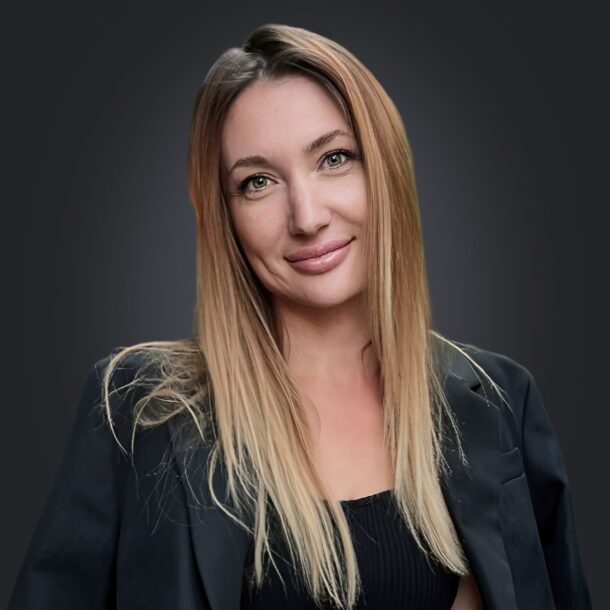 Anastasia Smirnova