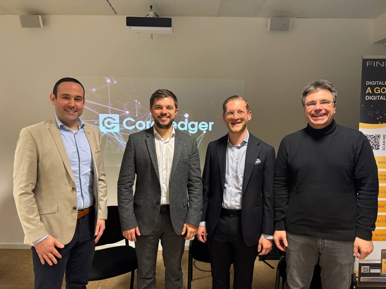 Unlocking Real-World Assets Value: S-PRO’s Takeaways from CAC 2025 Pre-Event - photo 2