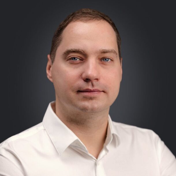 Andrew Fisiuk