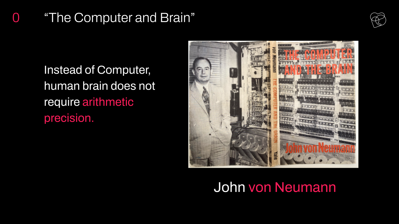 Kann KI wirklich denken? Alan Turing, Chatbots und das Chinesische Zimmer - photo 7