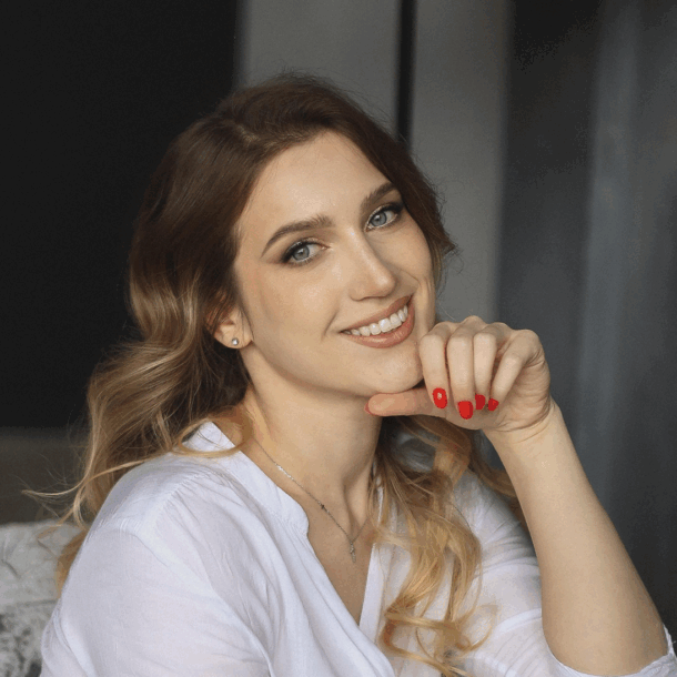 Julia Tymoshko