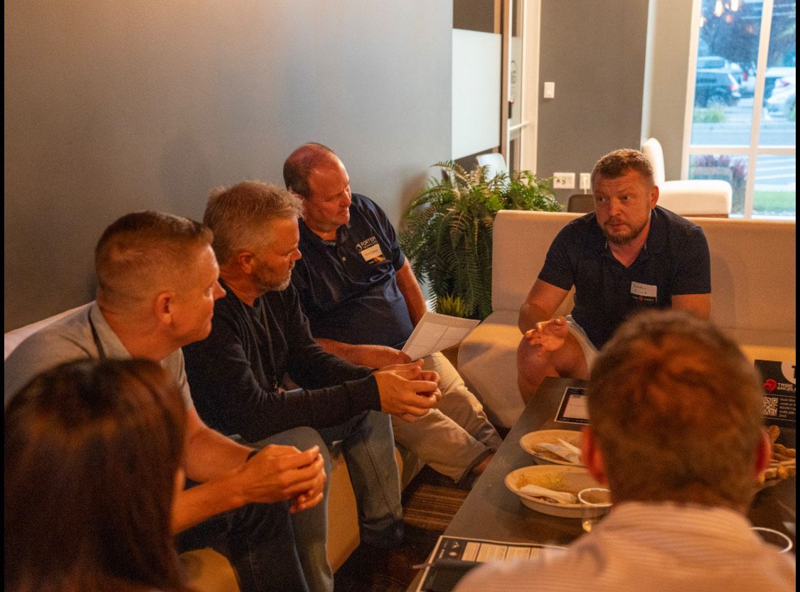 Innovation Without Borders: Launch of the Ukrainian Chapter of Silicon Slopes - photo 2