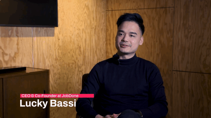 6 Tips to Win as a Startup, Shared by JobDone