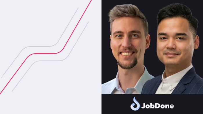 6 Tips to Win as a Startup, Shared by JobDone