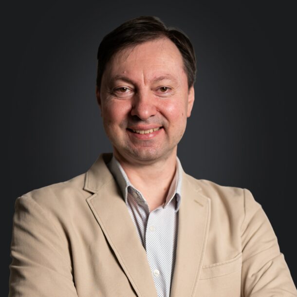 Alex Levak