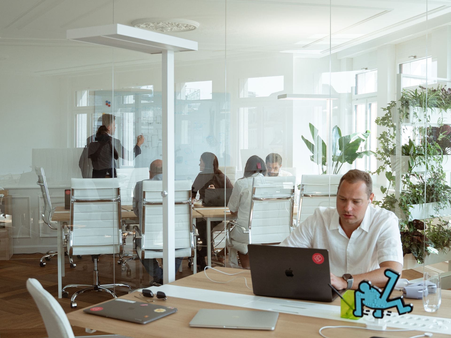 “Wir bieten das Beste aus zwei Welten” - photo 3