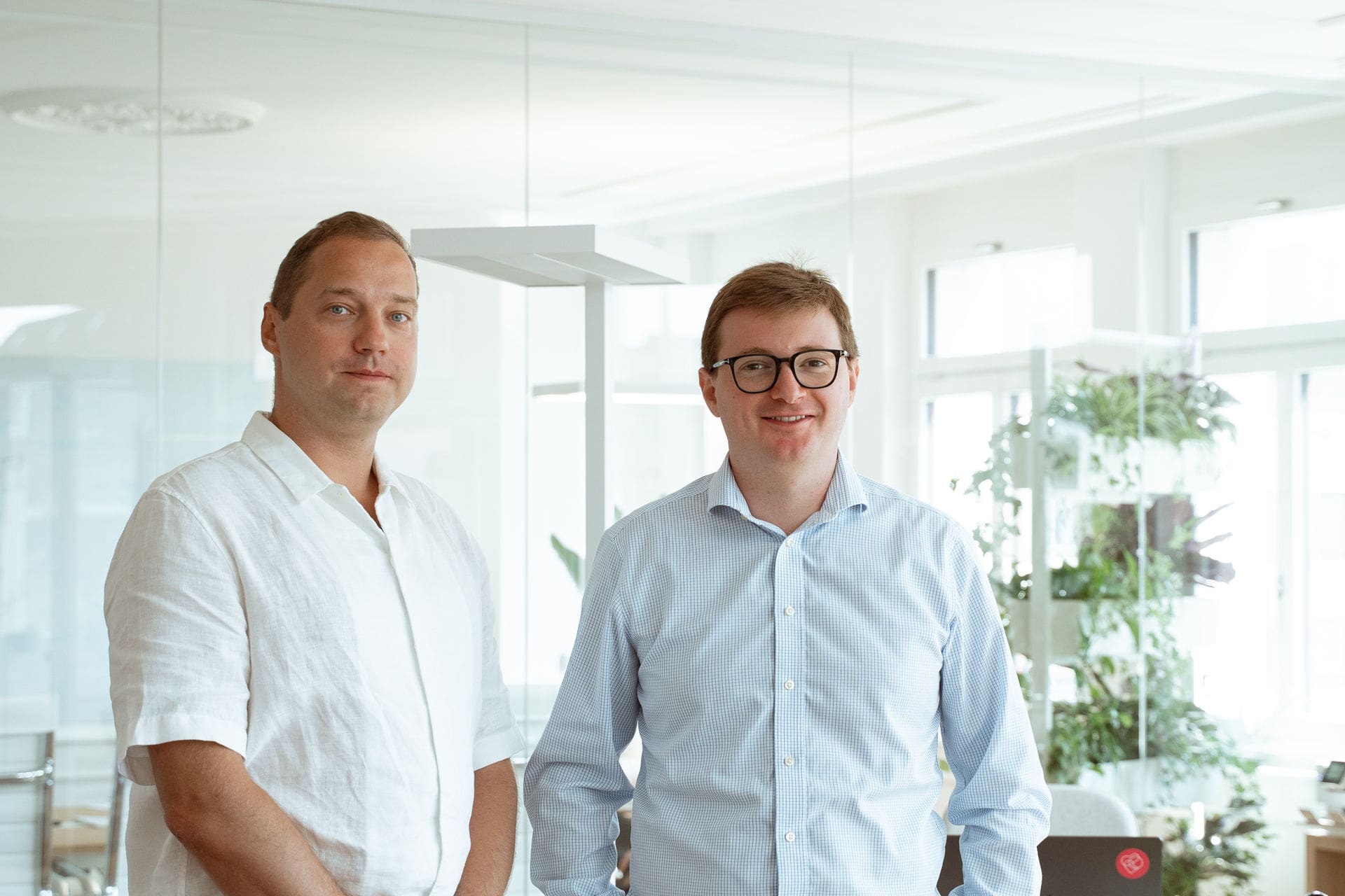 “Wir bieten das Beste aus zwei Welten” - photo 5