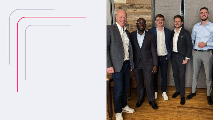 AI Breakfast: Where Strategy Outruns the Hype