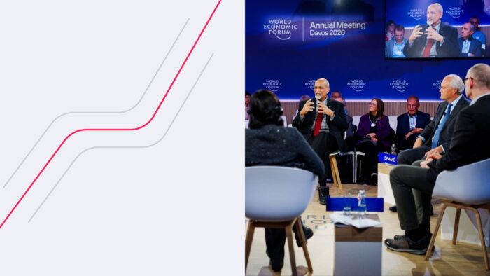 World Economic Forum 2026: 3 strategische Erkenntnisse aus dem AI Village