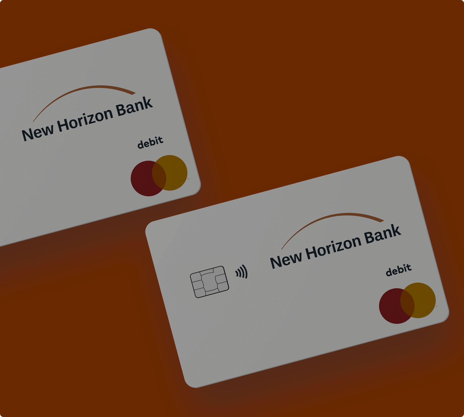 New Horizon Bank – B2B Digital Banking Platform