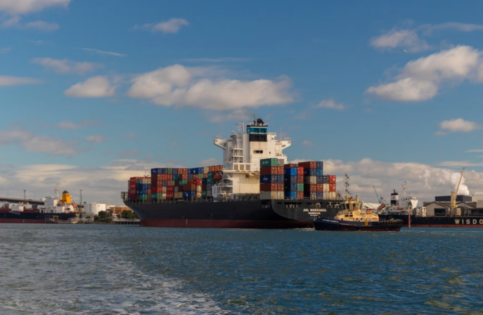 Secro: Digital trade documents platform for maritime and commodities