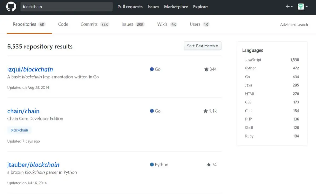 How to Find Great Blockchain Developers? - photo 16