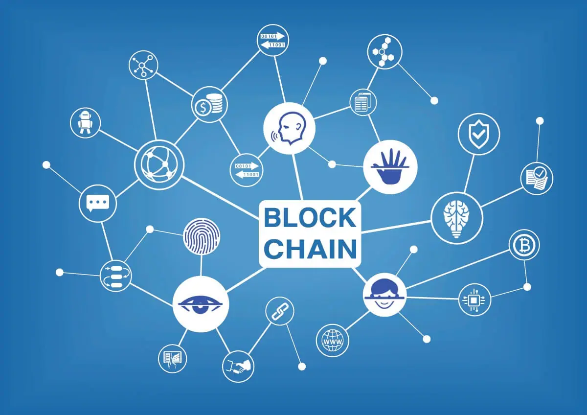 7 Steps to Your Blockchain Startup - photo 4