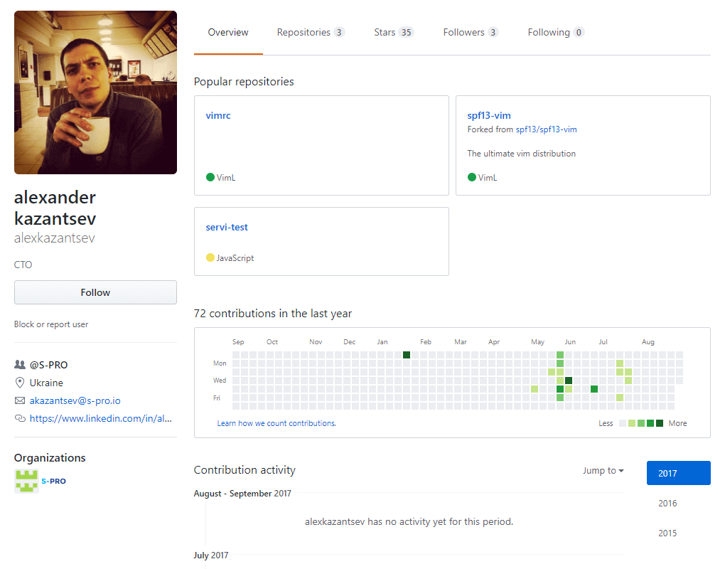 How to Find Great Blockchain Developers? - photo 20