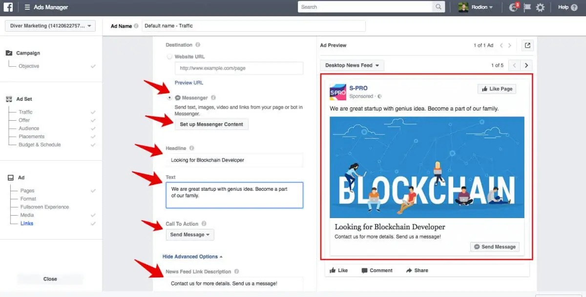 How to Find Great Blockchain Developers? - photo 15